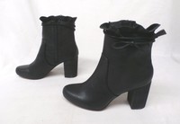 Covington Women's Parker Bootie Black Gg8 Size 7m $59.99 Covington Women's Parker Bootie Black Gg8 Size 7m $59.99