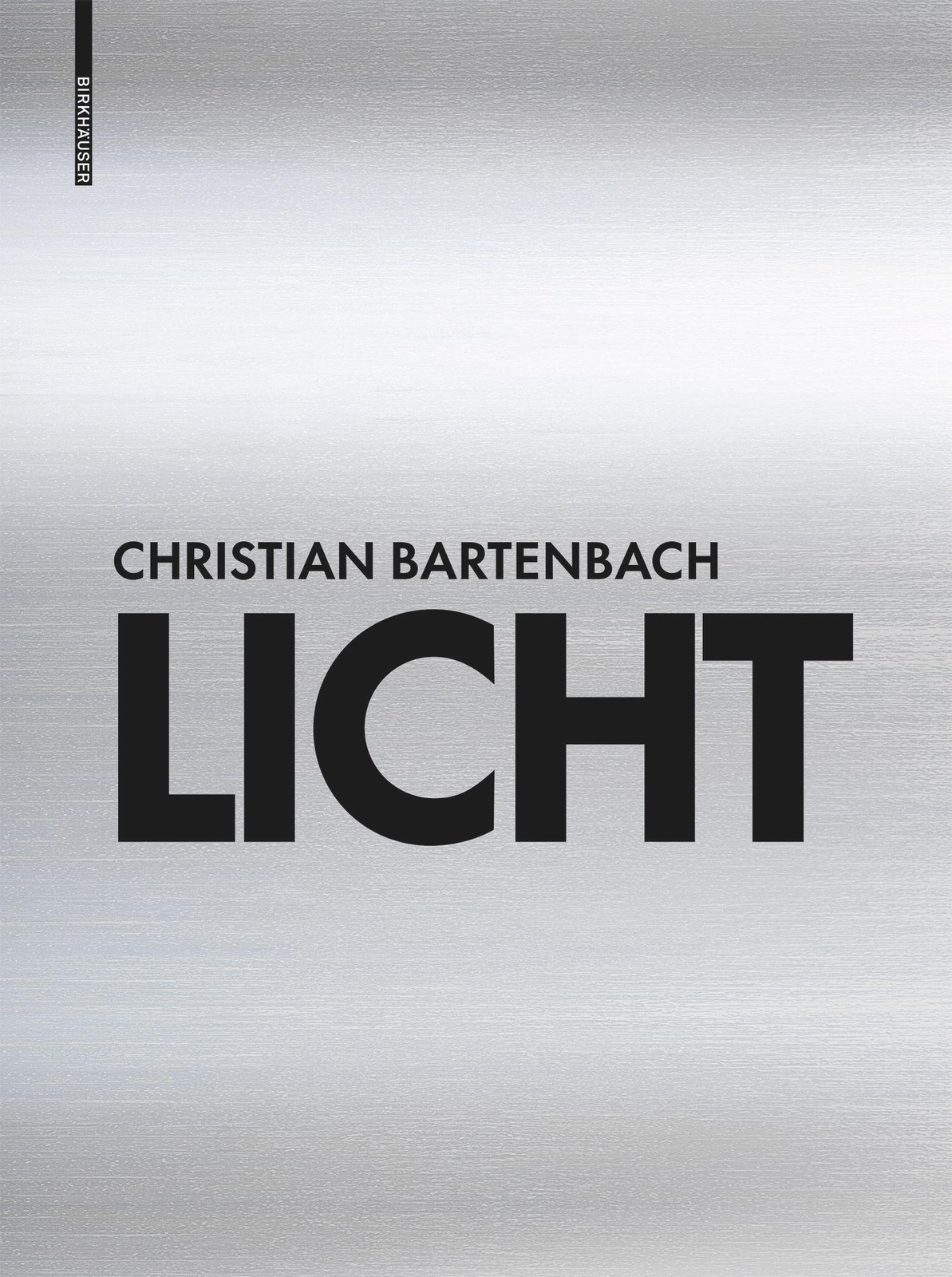Thumbnail - Licht | Bartenbach, Christian