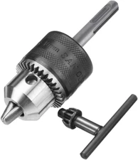 1.5-10Mm Metal Drill Chuck Adapter Screwdirver Bit Driver Adaptor Converter Conv