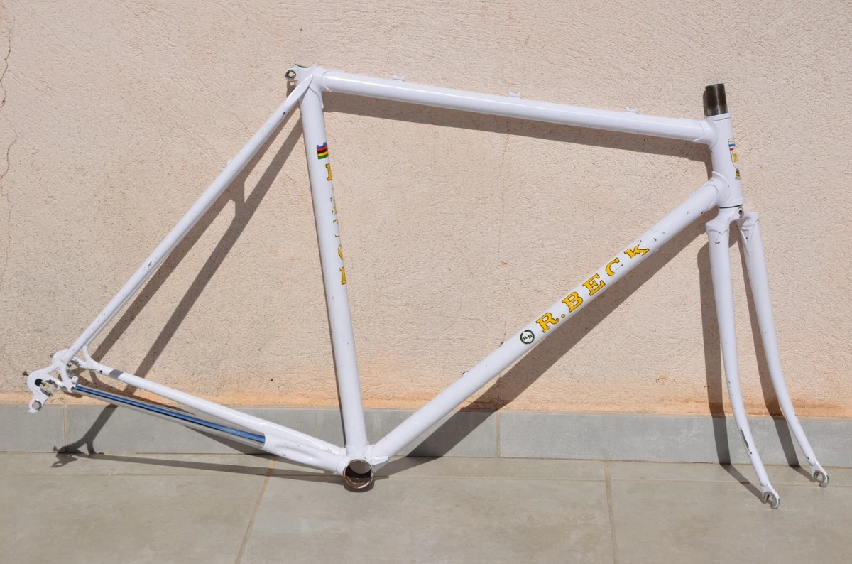 B CARRE - Campagnolo - Super Vitus 971 - Seconde moitié 70