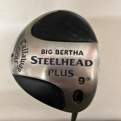 【値下げ】BigBertha Steelhead Plus#4#7　Flex:R 再値下】BigBertha Steelhead Plus#4#7 Flex:R - メルカリ