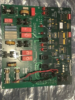 CPI Dual Speed Starter  728877 03