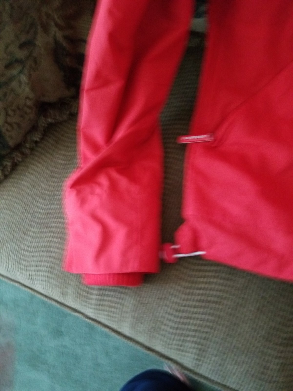 TECHNICAL HOODED WINDATTACKER: JACKET/WIND FAMILY… - image 6