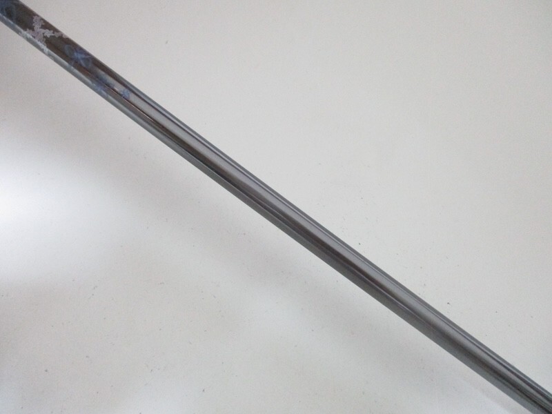 MITSUBISHI RAYON Diamana Kai'li 70 (S) Driver Shaft