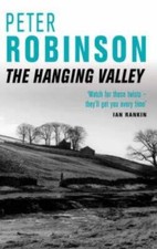 The Hanging Valley - Paperback By Robinson, Peter - GOOD