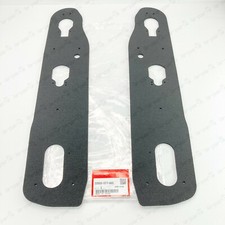 Jdm Genuine Honda Integra Dc2 Type R Taillight Gaskets Set Of Left Right