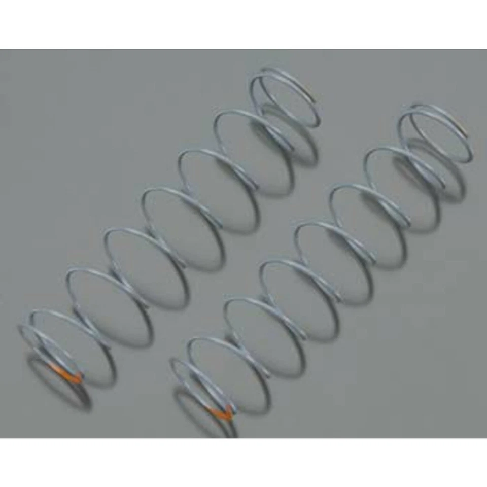 Axial Racing C3225 AX30225 Spring 14x70mm 1.75lbs/in Orange 2 - Image 2 of 2