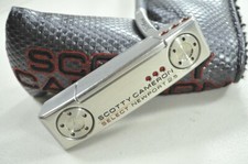 Titleist 2018 Scotty Cameron Select Newport 2.5 34" Putter BGT Stability #193878