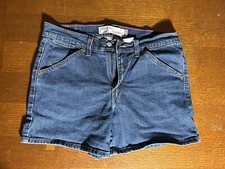 Levi s Women s Size 10 Nouveau 515 Jean Shorts