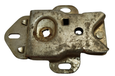NOS Mopar 1338762 Trunk Lid Lock Latch 1951 1952 Plymouth for sale