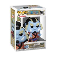 Funko Pop! One Piece - Jinbe #1265