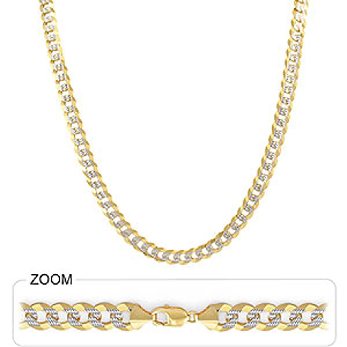 50 gram 14k gold chain deals