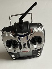 RC Heli Sender E-Rix 150