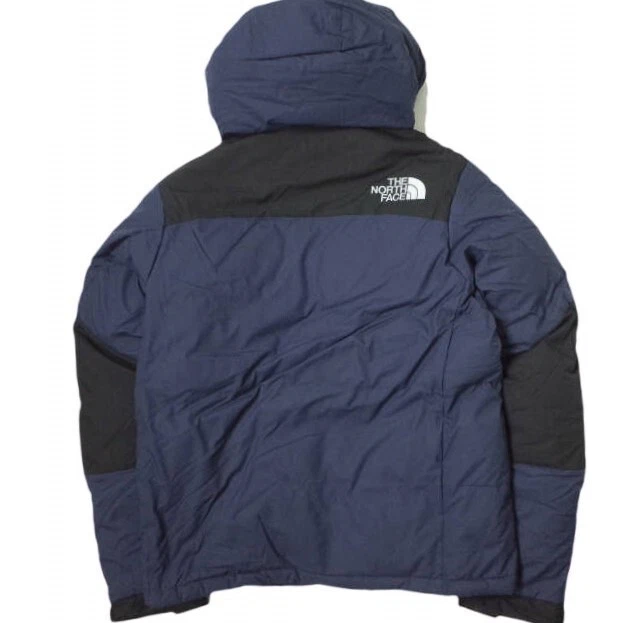 THE NORTH FACE Baltro Light Jacket ND91840 L CM Cosmic Blue Down