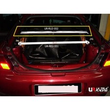 Ultra Racing 2point Rear Upper Bar For Mazda Lantis 323f 1.8 93-98 Ru2-552