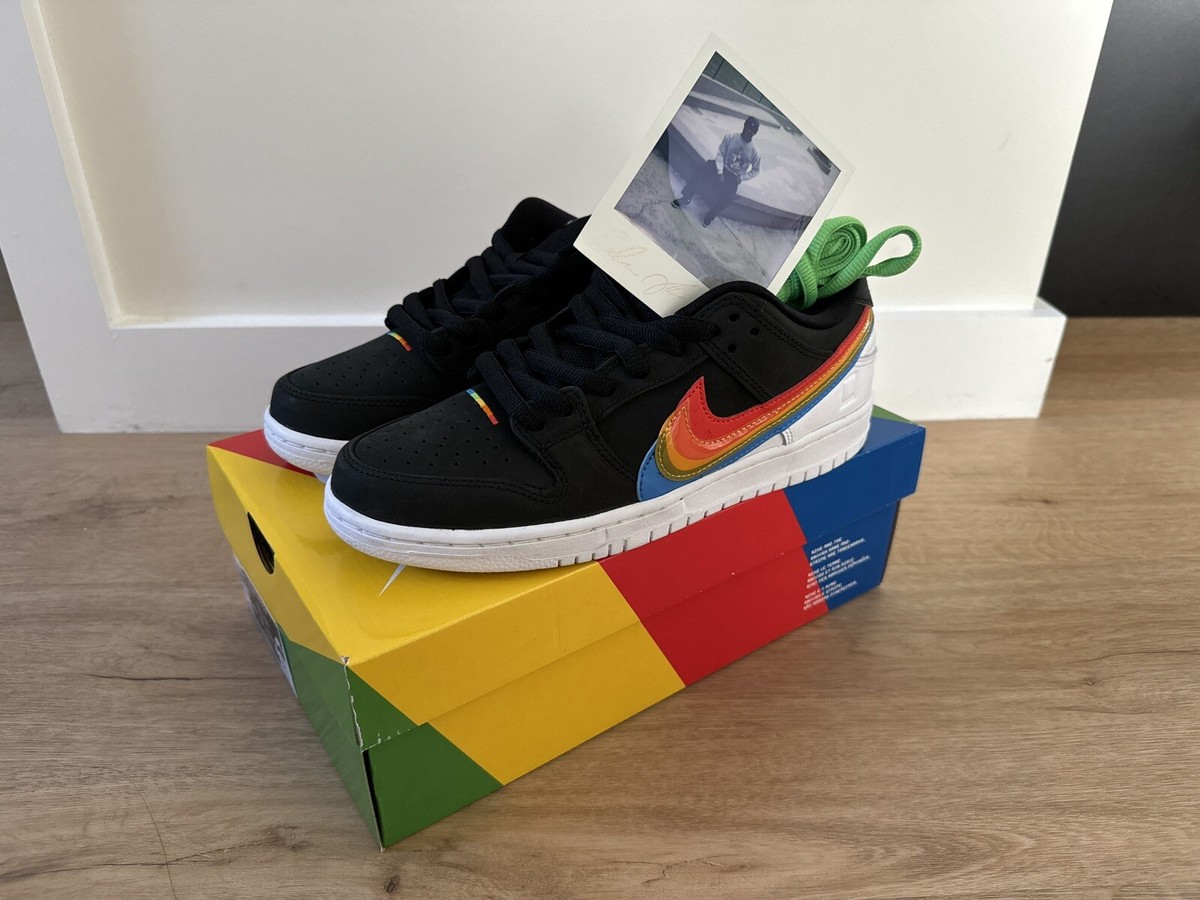 Nike SB Dunk カモフラージュ　27.5 Nike SB Dunk Low 