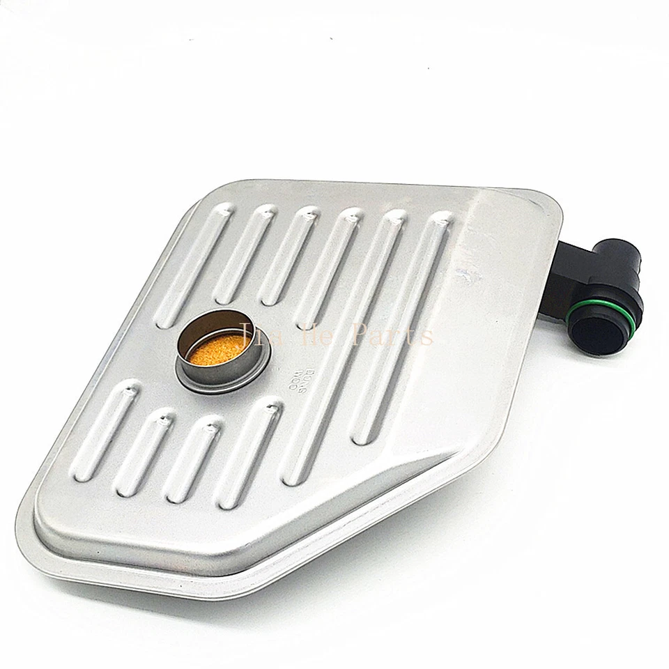 Filtro de aceite de transmisión automática 4632139010 para Hyundai Azera Kia Optima 1999-2010 Foto 3 de 4