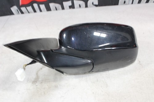 2016-2021 ACURA ILX LH DRIVER SIDE VIEW MIRROR #088258-30D - Picture 4 of 4
