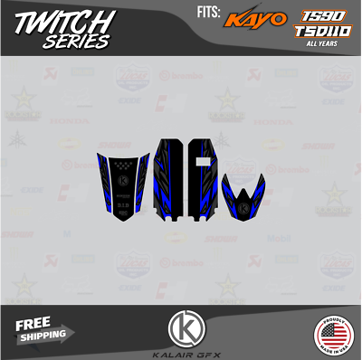 kayo❗️ PITBIKE | Kayo USA