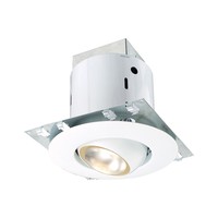 Thomas Dy6410 Recessed Kit Recessed Kit In White Thomas Dy6410 Recessed Kit Recessed Kit In White
