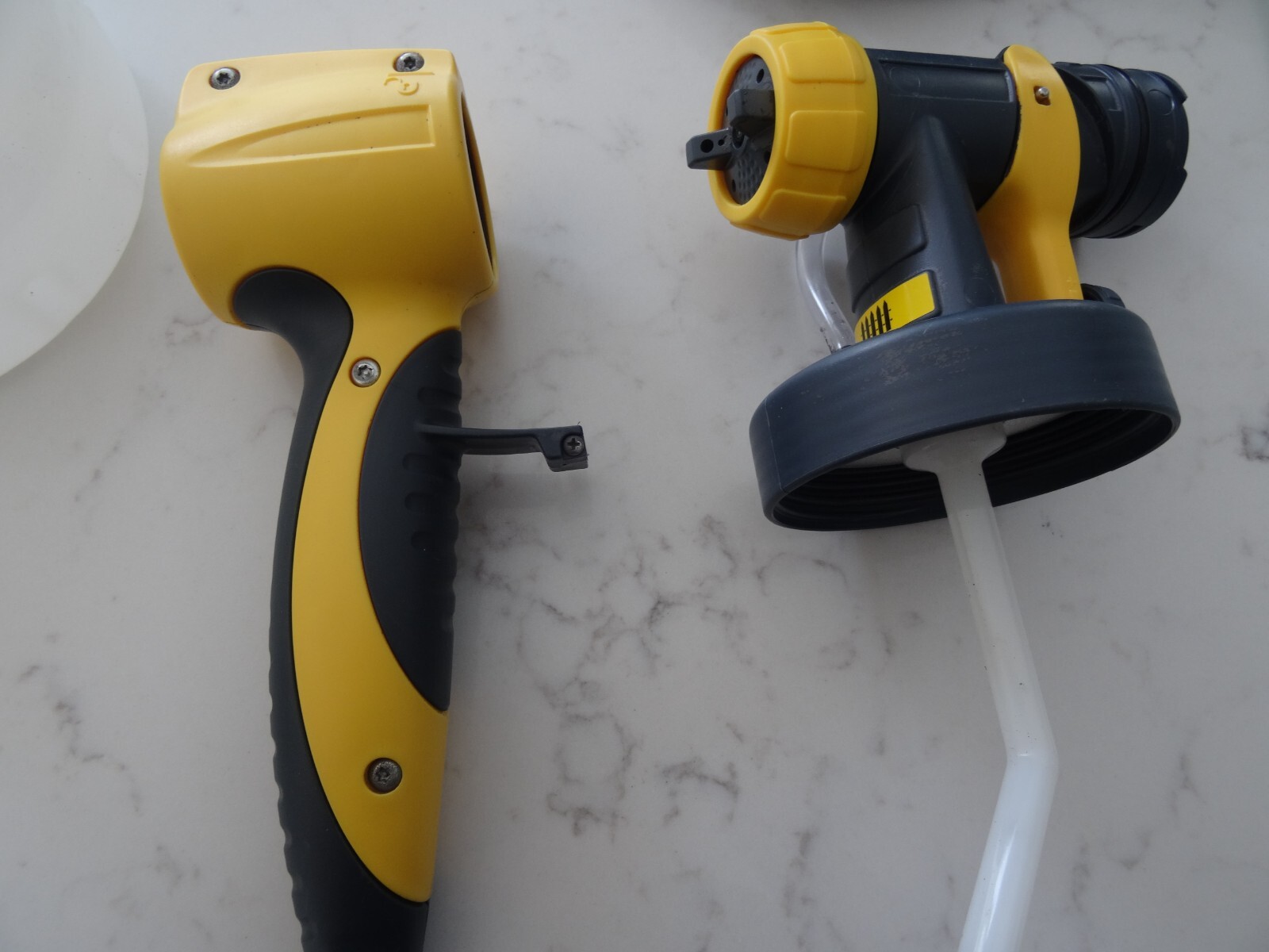 Wagner Fence and Decking Paint Sprayer eBay