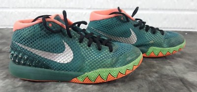 flytrap kyrie 1