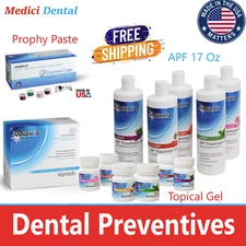 Dental Apf Fluoride Gel Prophy Paste Dental Topical Anesthetic Gel 20% -Top Deal