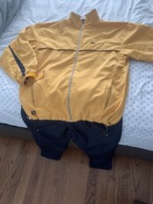 vintage champion tracksuit Mens Medium