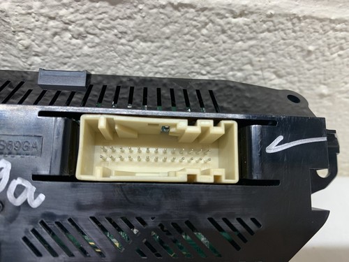 2013-2016 Ford C-Max AC Heat Climate Temp Control Module OEM DM5T-18C612-AJ - Picture 9 of 10