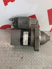 MOTOR DE ARRANQUE FORD ECOSPORT 1.0 2022 CON ARRANQUE 29K H1BT11000BB 1.0 ECOBOOST