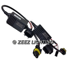 H139008 Hid Canbus Decoder Anti-flicker Bulb Out Error Free Warning Canceller