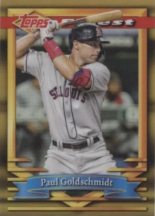 Gold Refractor
