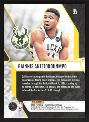 その他 Giannis Antetokounmpo NBA auto 2023-24 Panini NBA Top Class Autographs Giannis