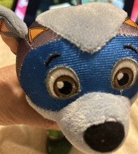 Paw Patrol The Mighty Movie ROCKY  7.5   Plush