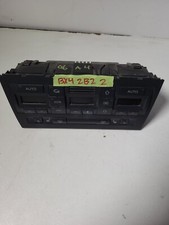 2004 2009 AUDI S4 A4 AC HEATER CLIMATE CONTROL OEM 8e0820043bm