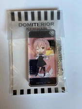 The Ones Within Naka no Hito Genome - Domiterior Keychain Karin Sarayashiki SD