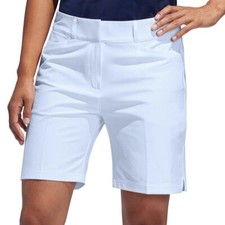 adidas ladies adistar cropped golf trousers