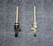 Volvo 140 130 jet carburetor SU HIF6 L+R carburetor jet NOS new old stock