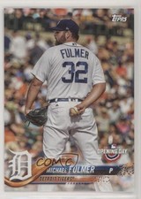 2018 Topps Opening Day Michael Fulmer #47 03rx