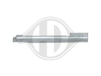 Schweller Links FüR Opel Kadett E 1984-1993