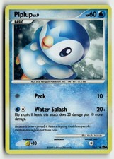 Piplup - POP Series 6 (POP) 15/17 Pokemon on eBay