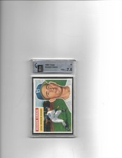 1956 Topps Roger Craig #63 GAI 7.5