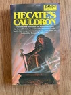 Hecates Cauldron Daw Books No 469 Paperback 1st Printing 1982 NRMT