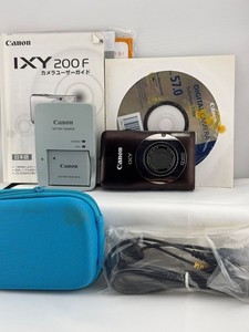 25+ Canon Ixy 200 F for sale | Updated Oct 2026