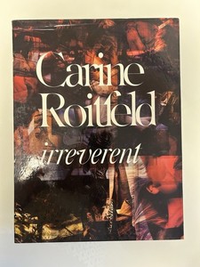 Carine Roitfeld Book | eBay