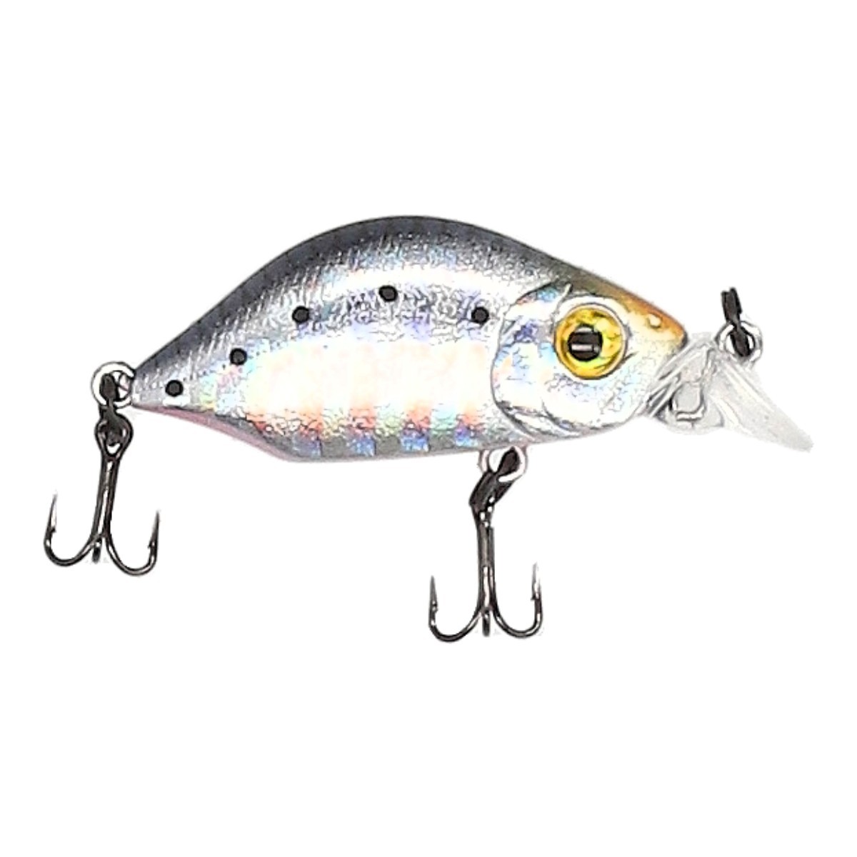 Воблер Mostal Humpback 33S 33 см 28 г Ультралегкий воблер Pink Trout Kder 3390₽