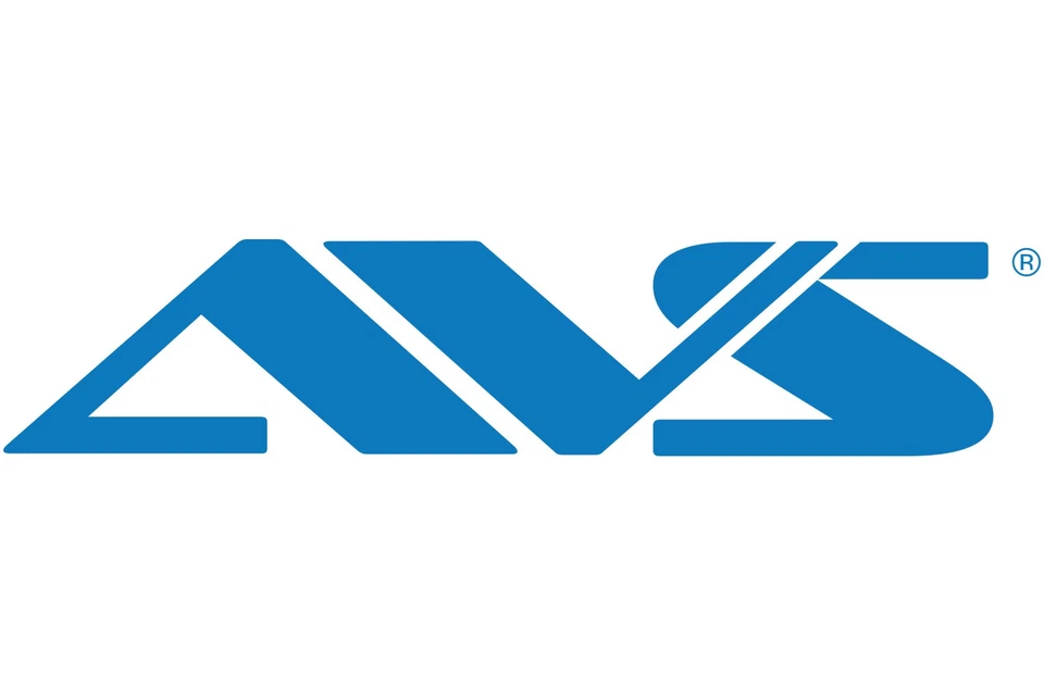 AVS Aeroskin II Textured Black Hood Protector Shield for Nissan Titan XD 436095 - Изображение 3 из 4