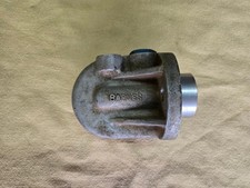 Barnes 8903 Sb Chevy Oil Filter Adapter
