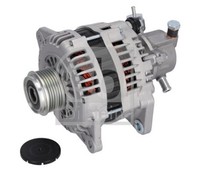 Febi Bilstein Lichtmaschine Generator Lima 187777 12V FüR Opel Astra L70 Corsa