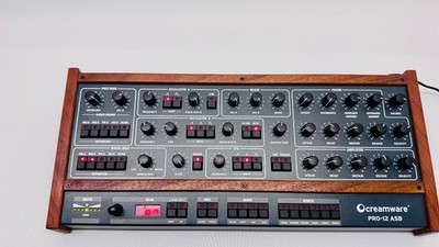 Creamware Pro-12 ASB
